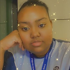 Meet your Posher, Cindy